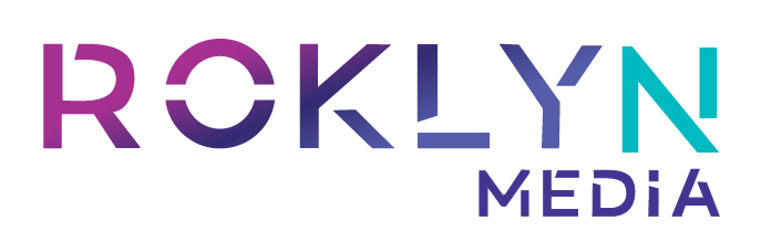 Roklyn Media is undergoing a transformative rebranding!